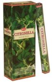 Incenso Krishan Citronella 20g