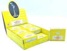 Incensi Satya Coni Citronella