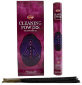 Incensi HEM Cleaning Powers 20g