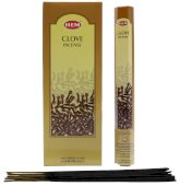 Incensi HEM Chiodi di Garofano 20g