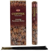 Incensi HEM Caffè 20g