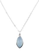 Collana in argento sterling 925 