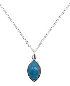 Collana in argento sterling 925 