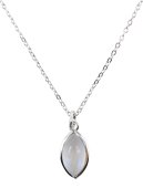 Collana in argento sterling 925 