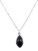 Collana in argento sterling 925 