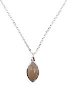 Collana in argento sterling 925 