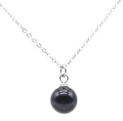 Collier Argent 925 Onice Boule
