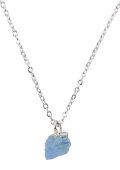 Collana in argento sterling 925 