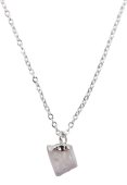 Collana in argento sterling 925 