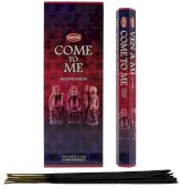 Incensi HEM Come to me 20g