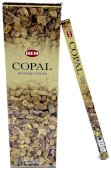 Incensi HEM Copale 10g