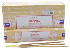 Incenso Satya Copalo 15g