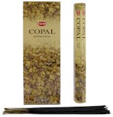 Incensi HEM Copale 20g