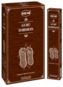 Incensi HEM Darshan 15g