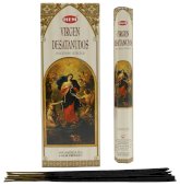 Incensi HEM Maria che Scioglie i Nodi 20g
