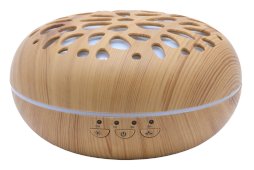 Diffusore OE Piattino a Alveoli 16cm