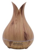 Diffusore OE Vaso in Legno XL 23cm
