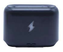 Diffusore OE Nero Fulmine 15cm