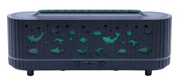 Diffusore OE Rettangolare Acquario 25cm