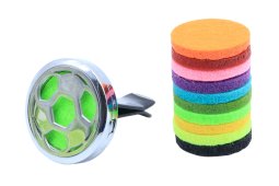 Kit diffusore per auto HE - Palloncino