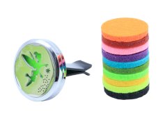 Kit diffusore per auto HE - Fata