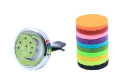 Kit diffusore per auto HE - Luna