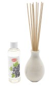 Diffusore di profumo HEM Cassis 100 ml