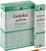 Incensi Goloka Divino 15g