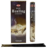 Incensi HEM Guarigione Divina 20g