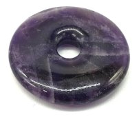 Ciambella di ametista 2,5 cm