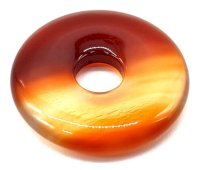 Ciambella di corniola 2,5 cm