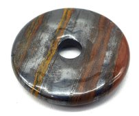 Ciambella Iron Eye 3cm