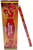 Incensi HEM sangue di drago 10g