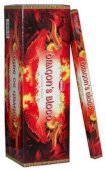 Incensi Krishan Sangue di Drago 10g