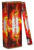 Incenso Krishan Sangue di Drago 20g