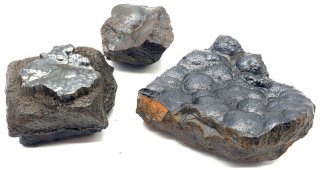 Drusi Ematite 1Kg