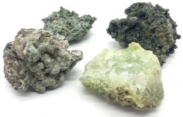 Drusi Prehnite 1Kg