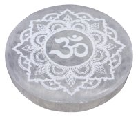 Piatto Selenite Motivi OM 10cm