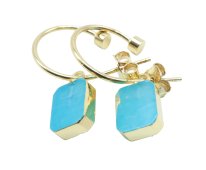 Orecchini in argento sterling 925 