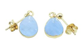 Orecchini in argento sterling 925 