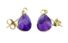 Orecchini in argento sterling 925 