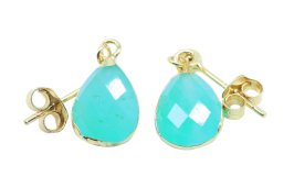 Orecchini in argento sterling 925 