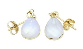 Orecchini in argento sterling 925 