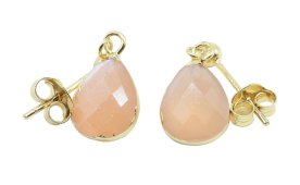 Orecchini in argento sterling 925 