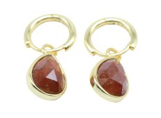 Orecchini in argento sterling 925 