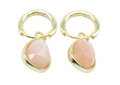 Orecchini in argento sterling 925 