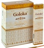 Incensi Goloka Good Earth 15g
