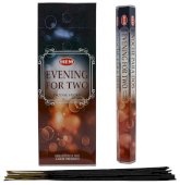 Incensi HEM Evening For Two 20g