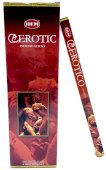 Incensi HEM Erotico 10g