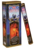 Incenso Krishan Erotico 20g